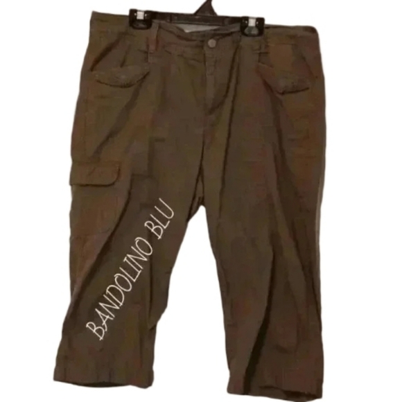 💙🌹bermuda shorts - Picture 2 of 11